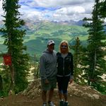 Susie Burt - @forever_willbe_et - Instagram
