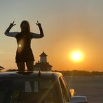 Susan Calvert - @glorycollies - Instagram
