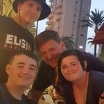 susan calvert - @lesleywhitelegge - Instagram