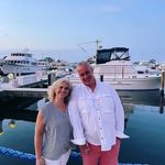 Susan Calvert-Hickey - @hickeycrew - Instagram
