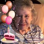 Susie Stoltenberg Calvert - @scalvert2019 - Instagram