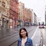 Susie Chan - @susiechannn - Instagram