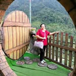 Susie Chan - @susiechan0806 - Instagram