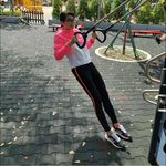 Susie Chan - @susiechan612 - Instagram