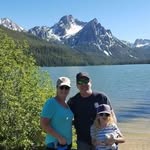 Susan Crooks - @suec.215 - Instagram