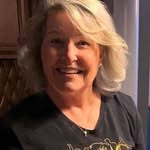Susan Crooks Griebel - @susan.griebel.5 - Instagram