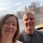 Susie Cunningham - @susiecunningham75 - Instagram