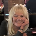 Susie Cunningham - Facebook