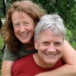 Susan Decker - @bluestarfarmny - Instagram