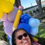 Susie De Leon - @scue35 - Instagram