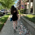 Susie de Leon - @suzbodymoves - Instagram