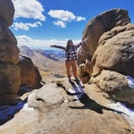 Susie de Leon - @susieadl - Instagram