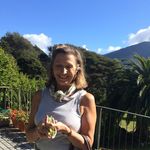 Susie Gordon - @susiebyarsgordon - Instagram