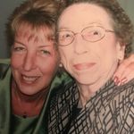 Susie Hager - @redcat1957 - Instagram