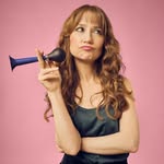 Susan Harrison - @susanharrisoncomedy - Instagram