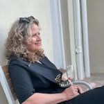 Susie Harrison - @stoolballqueen - Instagram