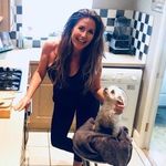 Susie Harrison - @susiesaladclub - Instagram