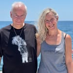 Susie Harrison Evans - @yoga_voyager - Instagram