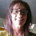 Susie Christine Jacobs - @sushiq22 - Instagram