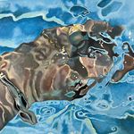 Susie James Anderson - @susieandersonart - Instagram