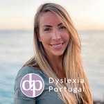 Susie Joyce - @dyslexiaportugal - Instagram