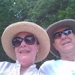 Susan Kessler - @nanasue72 - Instagram