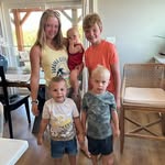 Susie Knapp - @momknapp48 - Instagram
