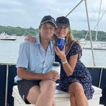 Sailing the World - @montauk_light_susie_travers - Instagram