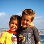 Todd Susie Elijah Luke Pearson - @pearsonchronicles - Instagram
