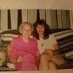 Susan Major - @blzngsam - Instagram