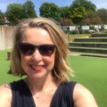 Susie Marsh - @susie_marsh - Instagram