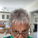 Susie Marshall - @susiemarshall46 - Instagram