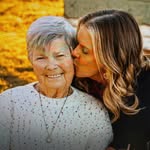 Susie Fishburn McDaniel - @smcdaniel2727 - Instagram