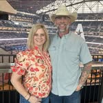 Susie McDaniel Miles - @q320miles - Instagram