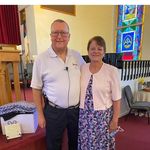 Susie McGee - @susiemcgee59 - Instagram