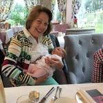 Susie McLeod - @luvsomecake - Instagram