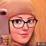 Susie Murphy - @susiemurphypalyo - Instagram