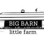 Susie Murphy, Will Frankland - @big_barn_little_farm - Instagram