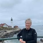 Sue Reber Orr - @susieorr56 - Instagram