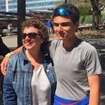 Susie Powell - @susieppollio - Instagram