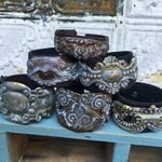 Susie Powell French - @french_knot_designs - Instagram
