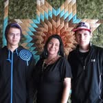 Susan Prentice Hallett - @bagwajikwe003 - Instagram