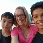 Susan Prentice-Sao - @prenticesao - Instagram
