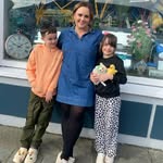 Susie Atkinson - @susie_queue_ - Instagram