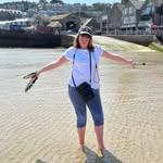 Sue Ricks - @floosie.susie123 - Instagram