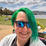 Susie Rowe - @squeezy - Instagram