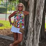 Susie Rush - @1958smr - Instagram