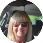 Susie Rush - @1958smr1 - Instagram