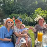 susie rush - @susierush40 - Instagram
