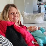 Susie Rush - @susierush55 - Instagram
